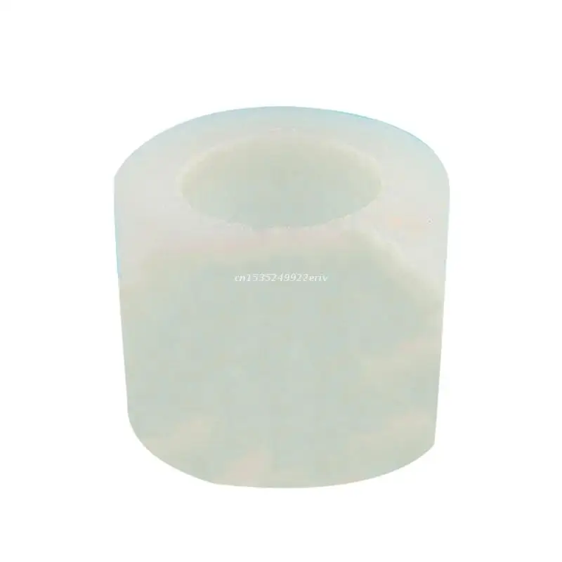 

Silicone Mold DIY Foam Ball Snow Balls Candle Soap Making Molds Supplies for Handmade Aromatherapy Paster Wax Mold Dropship