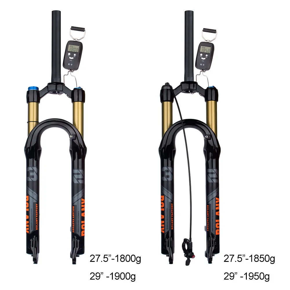 Купить Воздушную Вилку Для Велосипеда 27.5