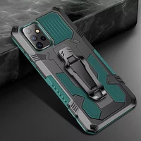 belt clip case back panel shell for samsung galaxy a52s 5g luxury case a13 a22s a72 a53 a03 a23 a 12 32 a73 33 52 s bumper cover