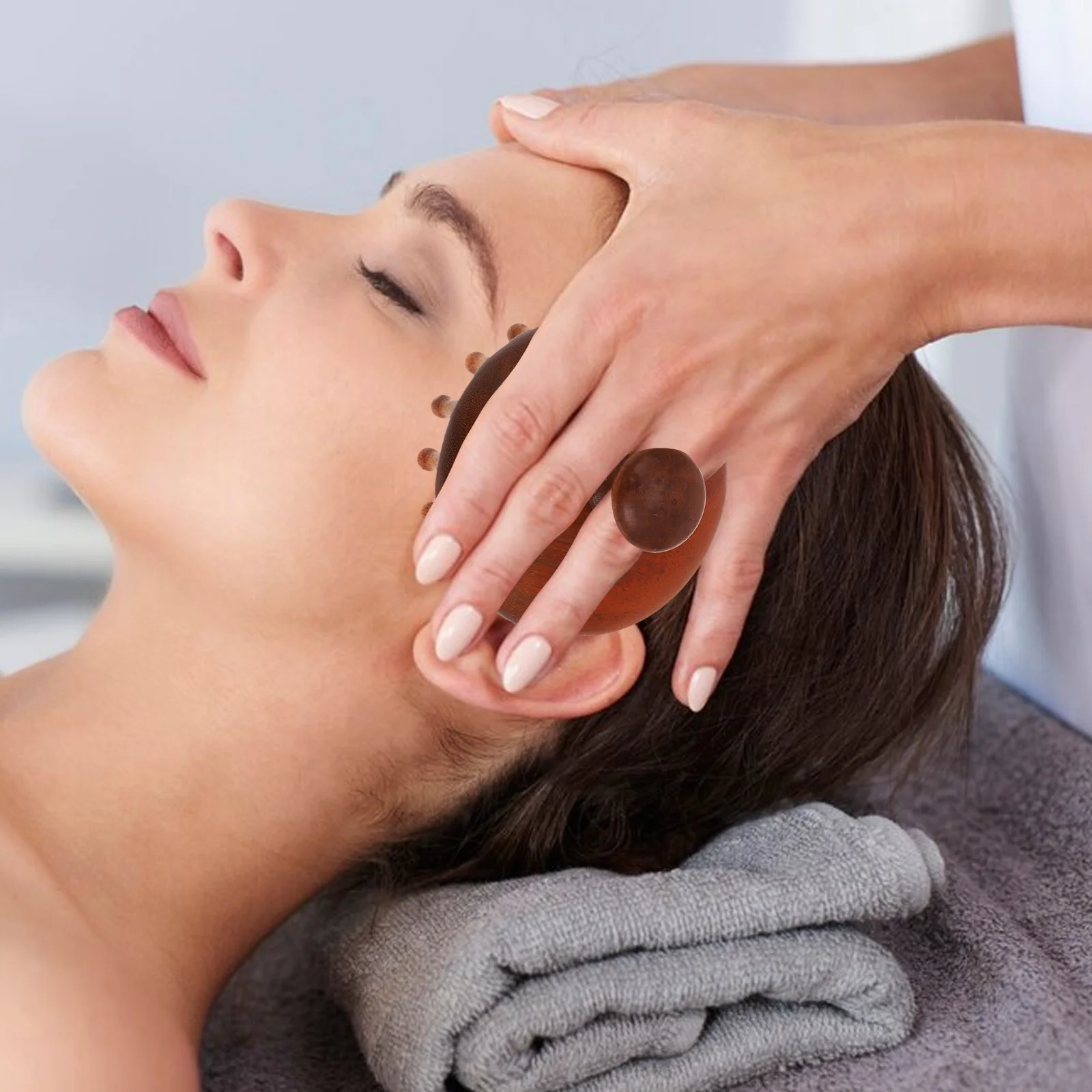 Расческа для волос расчески женщин ручные массажеры кожи головы шампунь