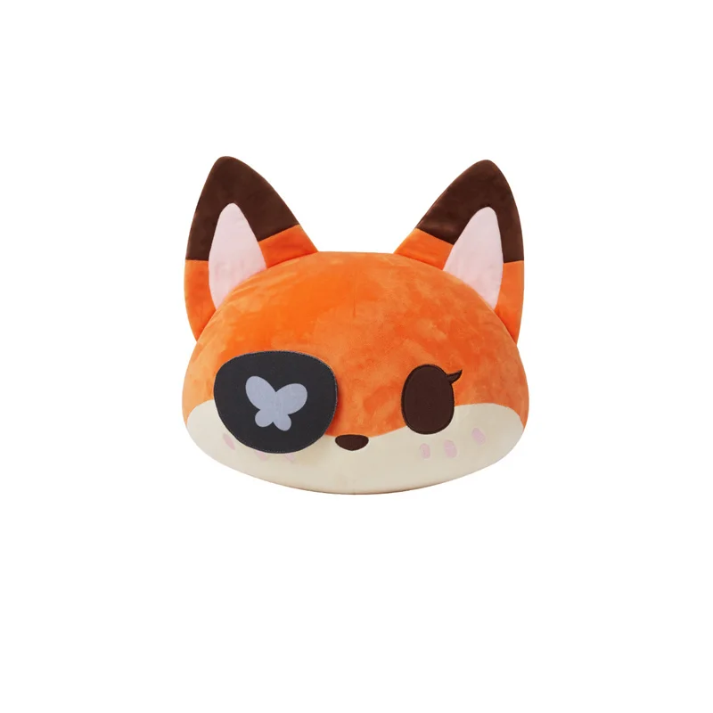 Плюшевая кукла-подушка для косплея Тянь Гуан Чи фу чин СЕ лиса Итачи - купить по