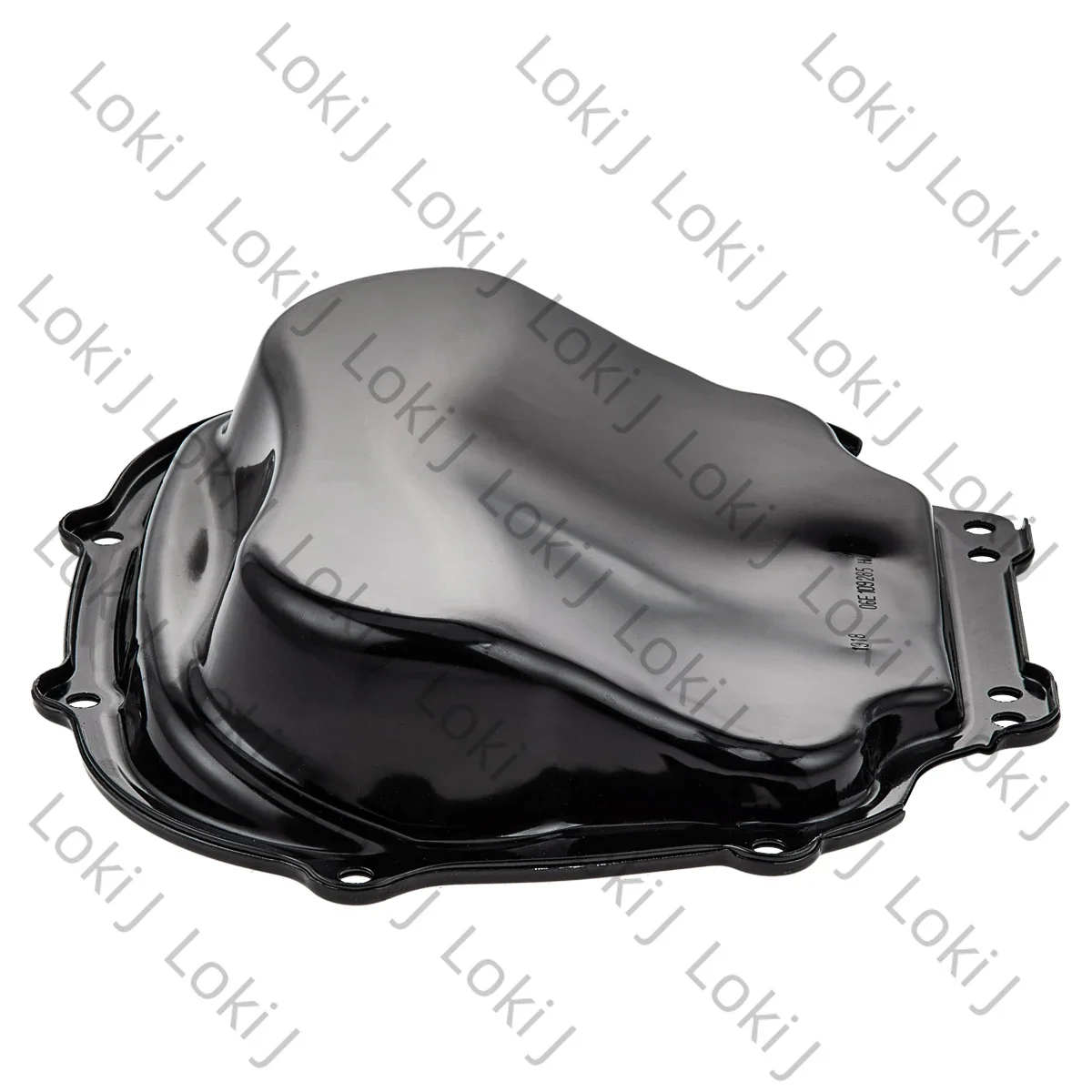 Задняя крышка ГРМ двигателя 06E 109285 H J Для AUDI A4 B8 A5 A6 C6/C7 A8L D4 Q5 Q7 2010-2015 VW Touareg 2010-2018