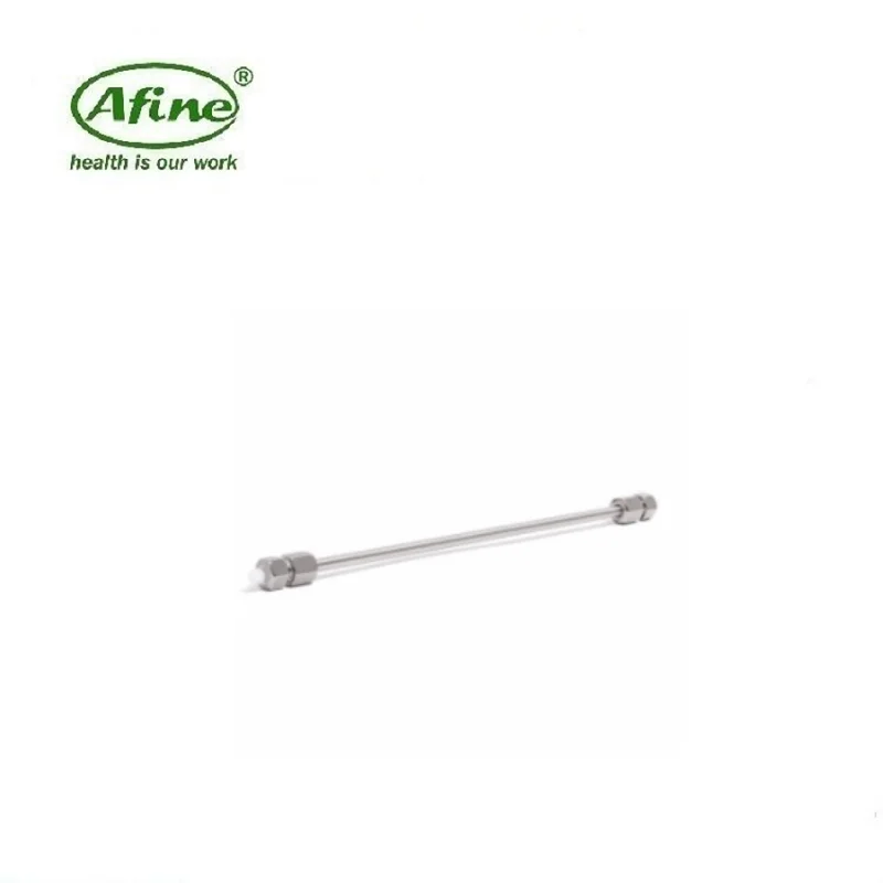 AFINE Agilent ZORBAX Eclipse Plus 959990 -902 C18 4 6 х 250 мм 5 мкм 400 бар ПЛК