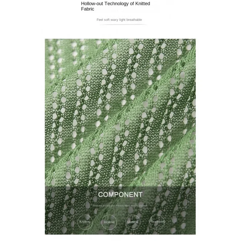 Французский Ледяной Шелковый Вязаный Кардиган Женская Летняя Тонкая Куртка Топ