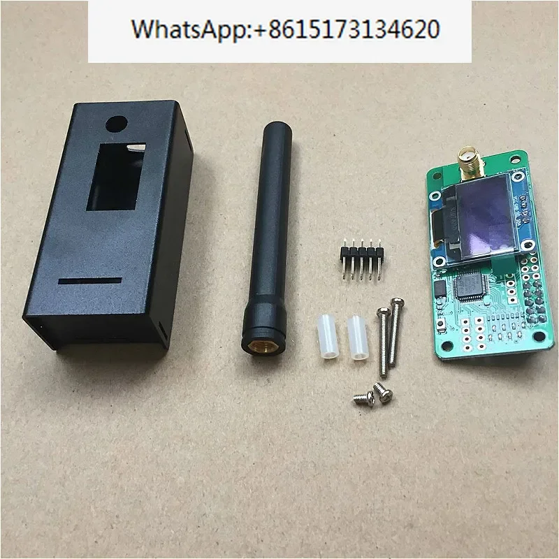 Расширенная версия mmdvm Hotspot oled MMDVM DMR P25 YSF DIY свободные детали