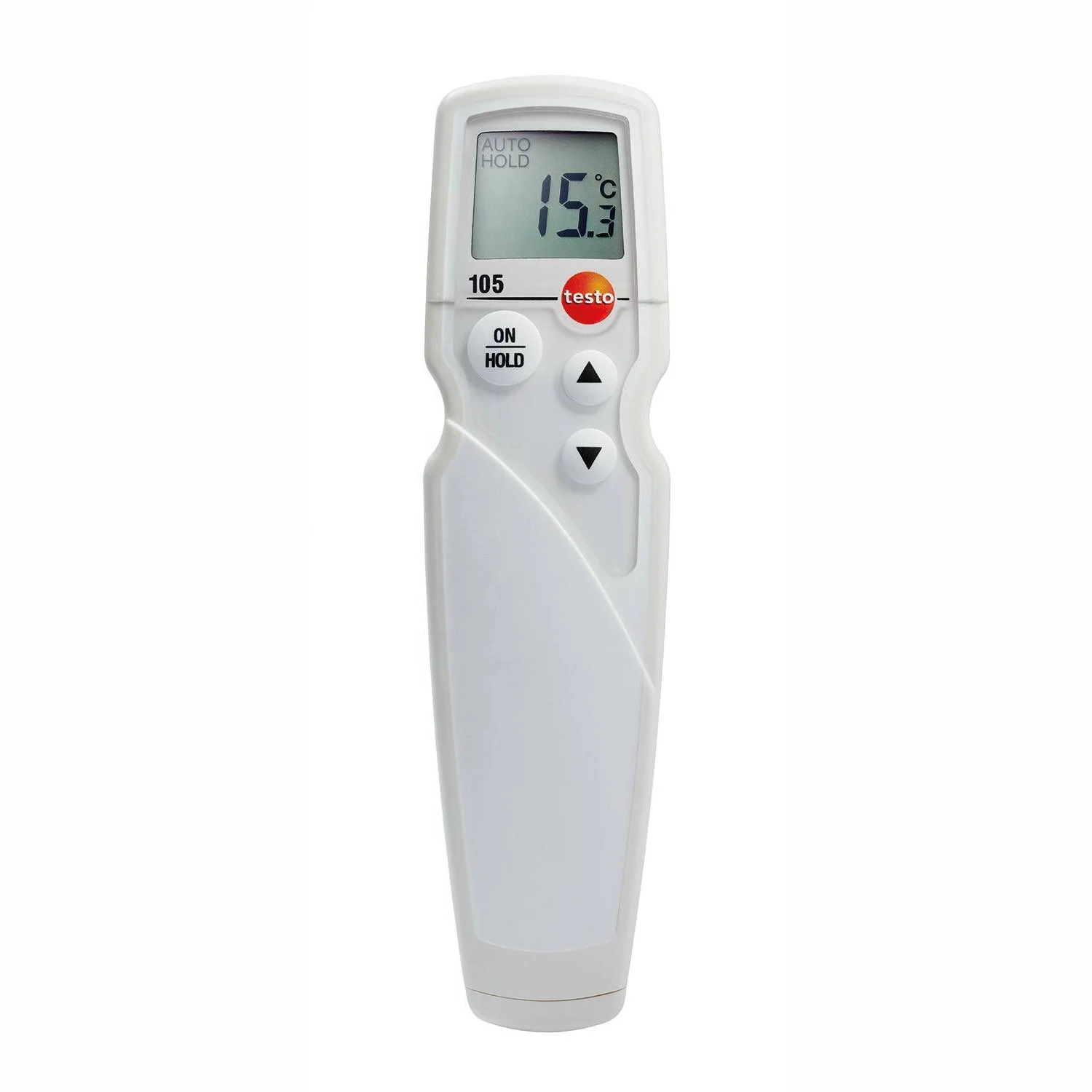

Original and Brandnew Testo 105 Food Thermometerwith Standard 100mm Probe with Part Number 0563 1051