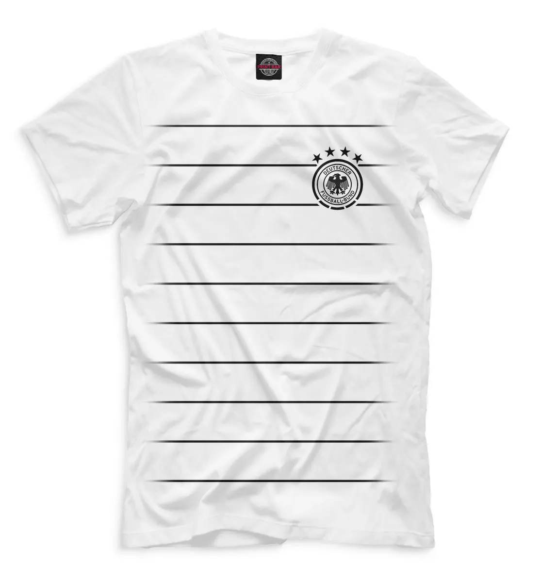 Купить Немецкие Футболки В Интернет Магазине