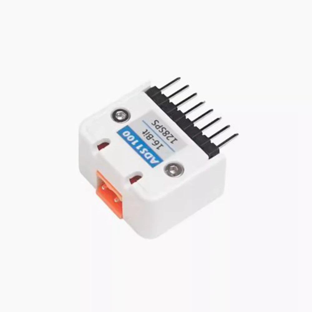 M5Stack Stick C совместимый с ADC HAT самокалибровочный аналогово-цифровой