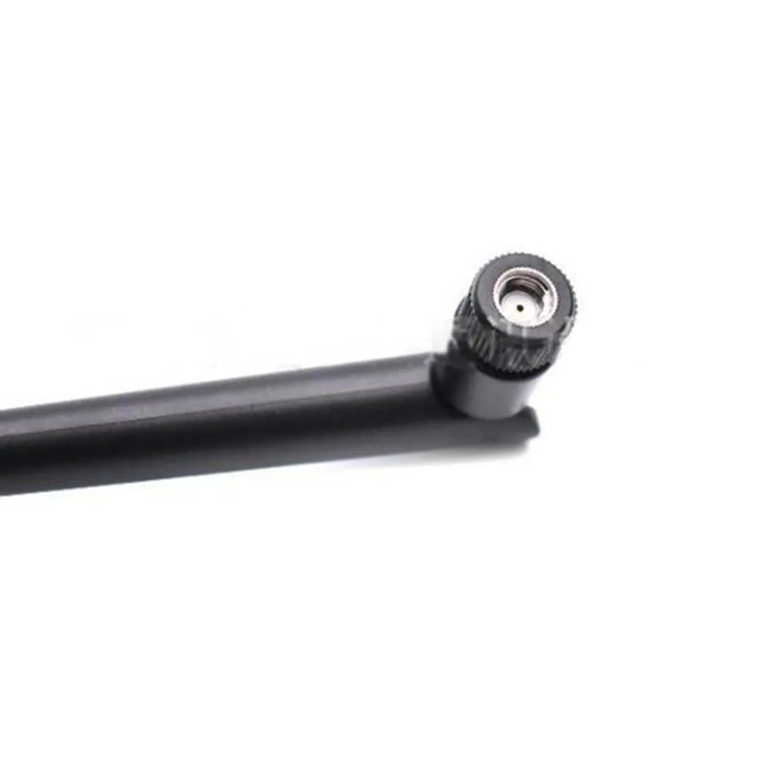 Двухдиапазонная Wi-Fi антенна 2 4/5 8 ГГц 5 дБи RP SMA штекер разъем длиной 20 см 1 шт. -