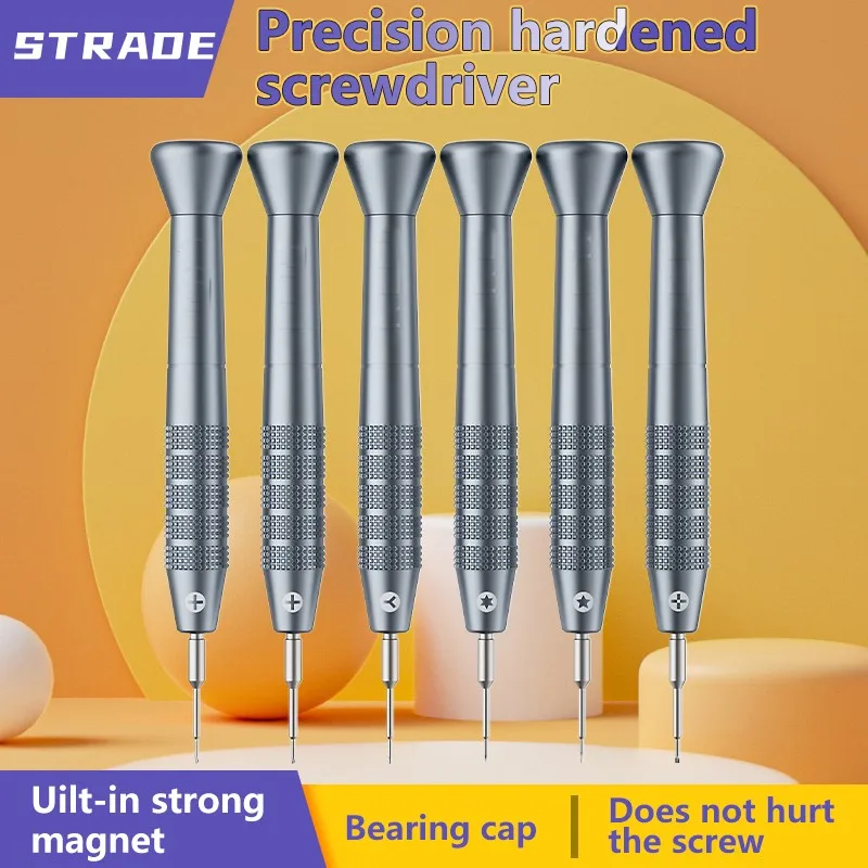 

PPD высокое давление S2 легированная сталь Точная Работа Набор отверток магнитные отвертки биты для ремонта iPhone Samsung iPad