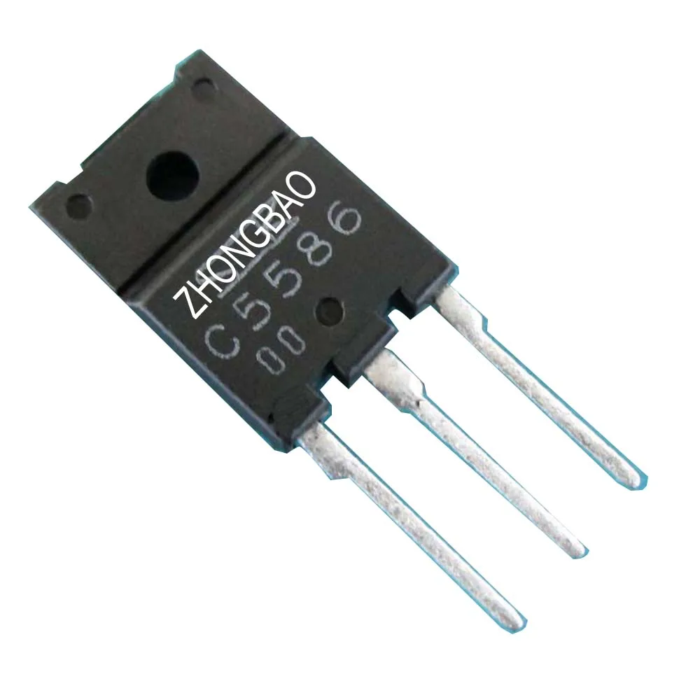 

5 шт./партия, фотосессия C5586 2SC5586