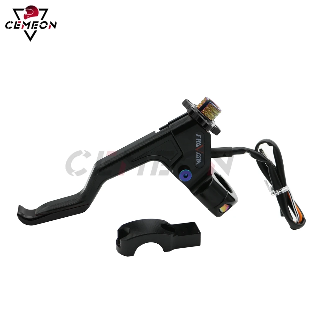 Для RMZ450 DRZ400R DRZ400S DRZ400SM DR250R DJEBEL250 модифицированный мотоцикл 7/8 &quot22 мм тормозной