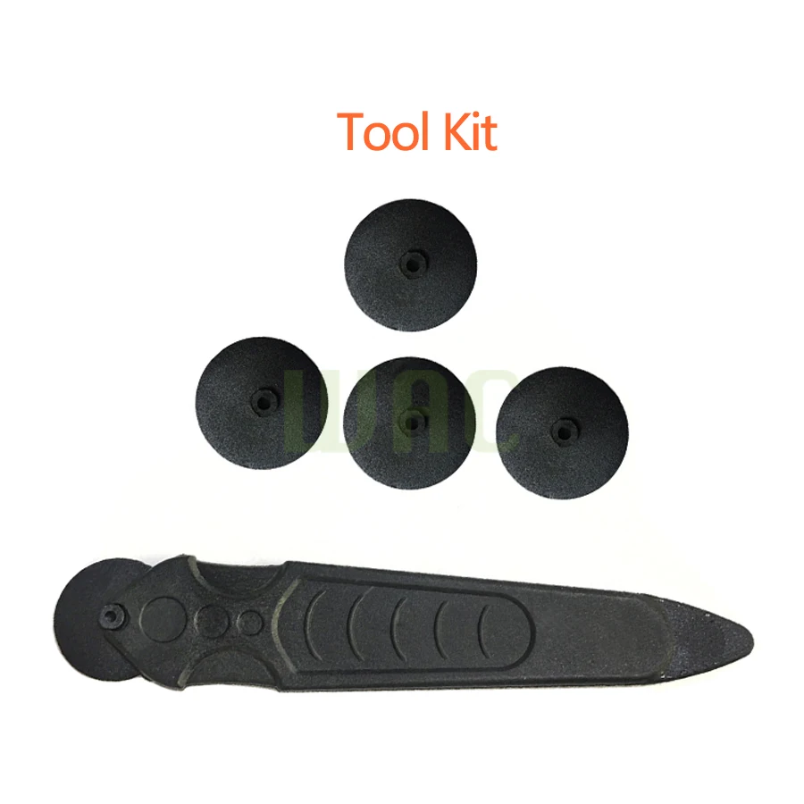 Новые ленты клейкой ленты для ЖК-дисплея iMac 21.5" 27" A1418 A1419 A2115 A2116 серии 2012 2013 2014 2015 2017.