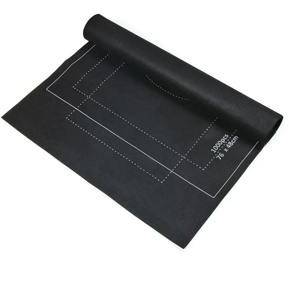 1500-3000 шт. детский фетровый коврик-органайзер для пазлов