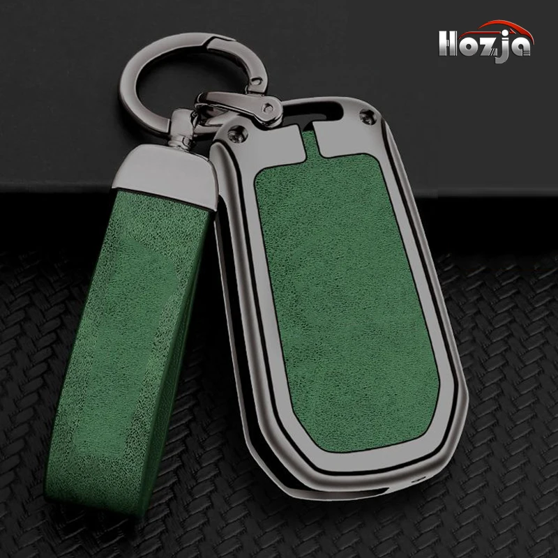 

Alloy Car Remote Key Case Cover Shell For Peugeot 4008 301 208 508 408 5008 3008 107 308 4007 207 307 1007 407 206 Accessories