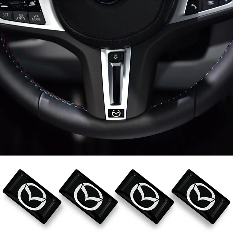 

Car Body Window Switch Personality Decoration Stickers for Kia Sportage Ceed Rio Picanto Proceed Sorento Stonic Soul Accessories