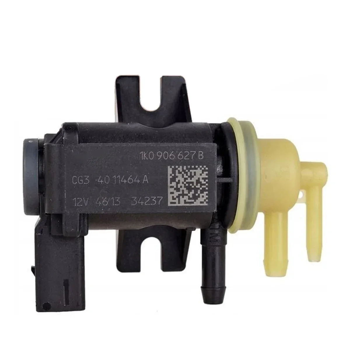 

1К 0906627 Электромагнитный клапан управления давлением турбонаддува B N75 для Audi A4 B6 для VW Passat b5 b6 polo Golf для SKODA Octavia MK1 MK2