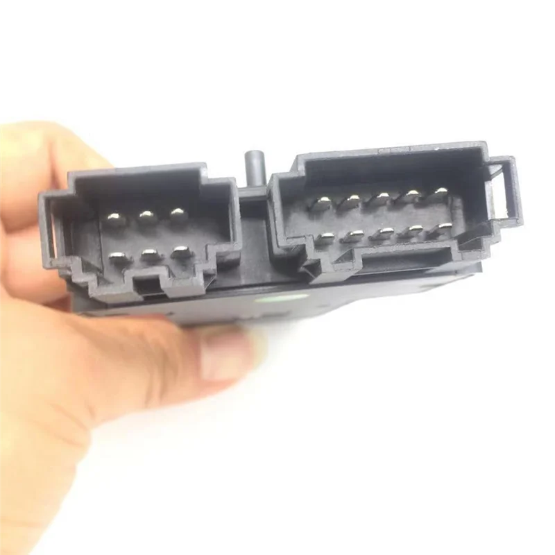 Переключатель регулировки автомобильного сиденья (левый) для AUDI A4 A5 A6 A7 Q5 SEAT ALHAMBRA