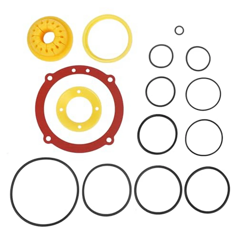 O-Ring Fits 402011 For Paslode F350S Rebuild Kit F250S F325C Compatible Replacement Repair Parts B