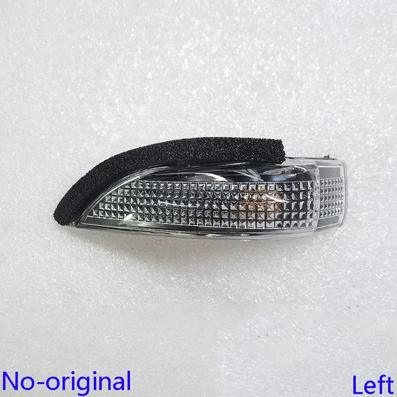 

Чехол для зеркала заднего вида Toyota Aqua Prius C 2012 ~ 2021