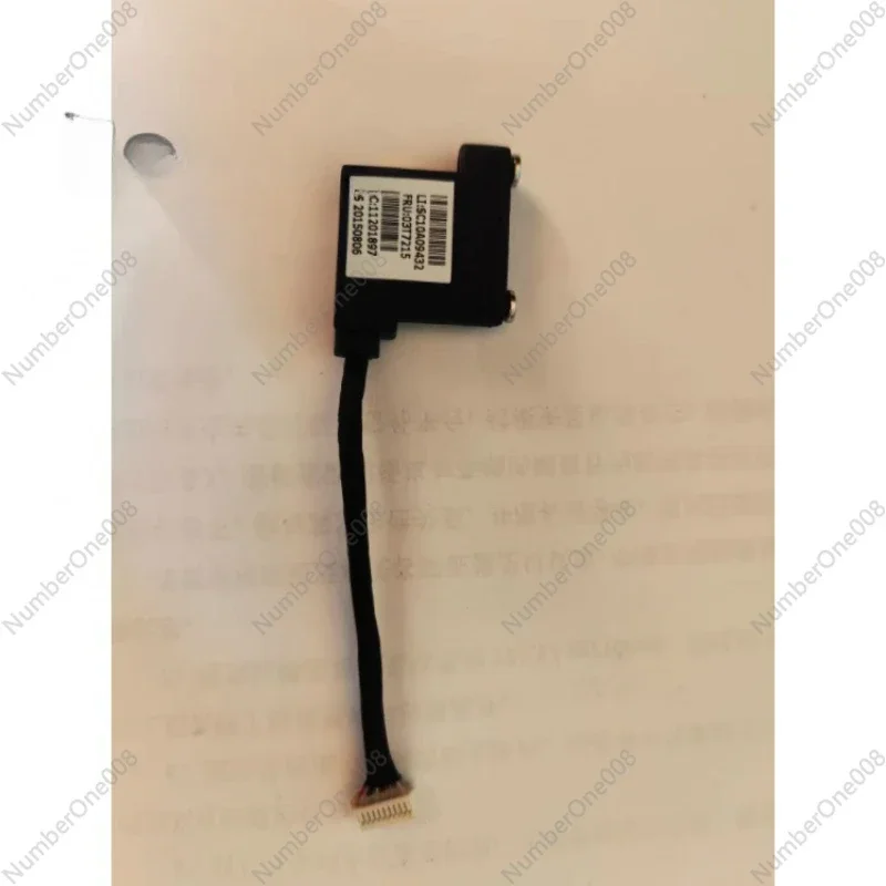 Оригинальный ключ для Lenovo M600 M700 M900X M710Q M715Q M910Q M910X M910S Lx DP to HDMI1.4 Tiny III CABLES INTERNAL 04X2752