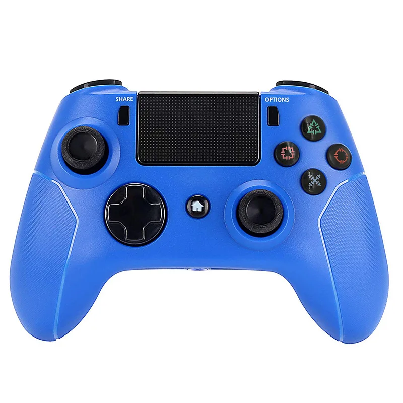 

Беспроводной Bluetooth-контроллер для PS4/ПК