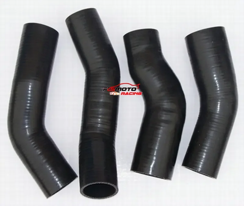 Новый силиконовый шланг турбоинтеркулера для Nissan 300ZX Fairlady Z Z32 Twin 95 94 93 92 91 1990-1996