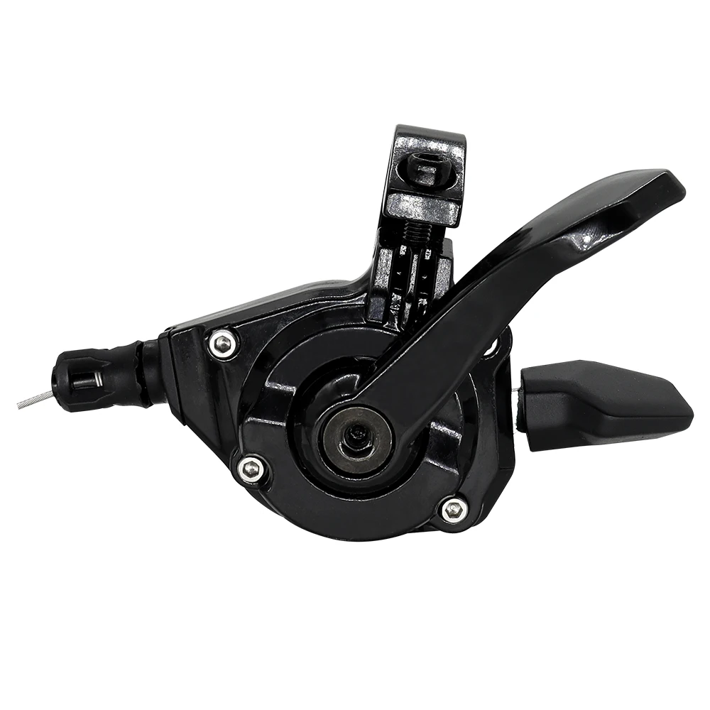 LTWOO AX12 1x12 рычаг переключения скорости 12S с длинным каркасом задний переключатель