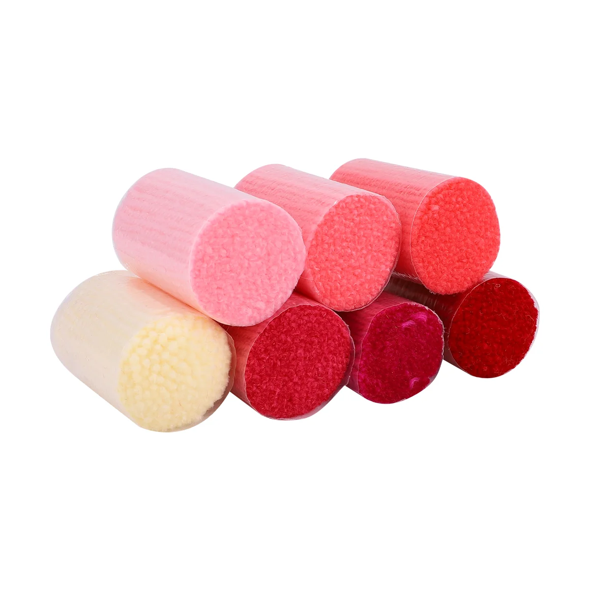 

Yarn Thread Cotton Knitting Crochetwool Floss Embroidery Cross Sewing Acrylic Bracelets Hand Woolen Craft Supplies Carpet