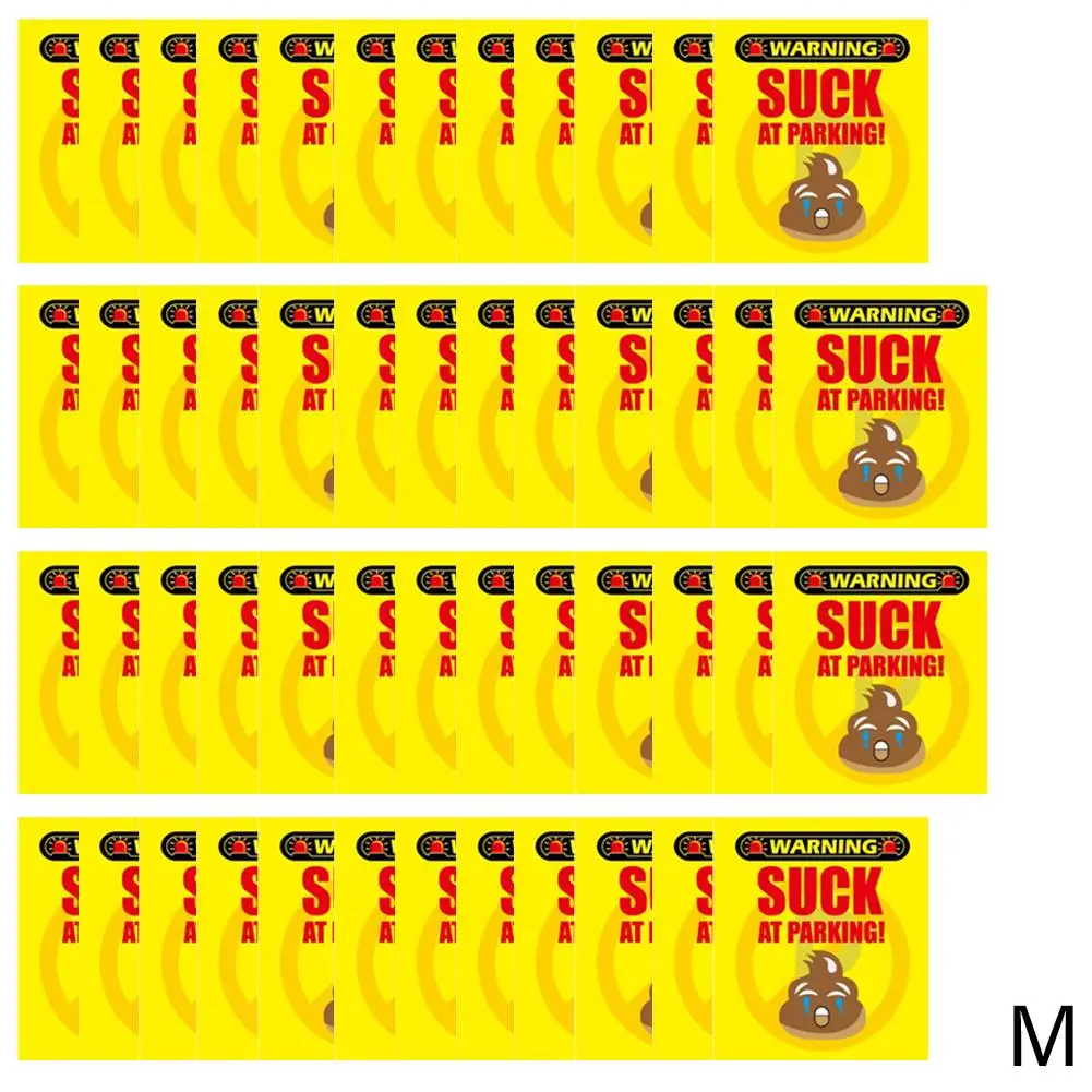 Забавные плохие парковочные карты-вы всасываете на карты причины-забавные с