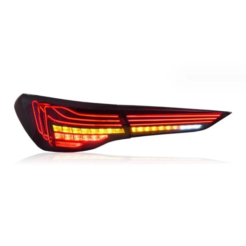 

Задний фонарь в стиле CSL для BMW M 4 серии 2020-2023 G22 G23 G26 425I