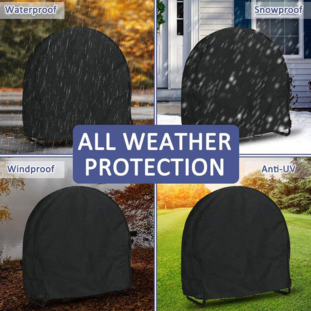 Наружный тканевый Оксфорд с деревянной рамой уличный водонепроницаемый