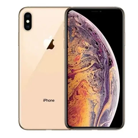Смартфон Apple iPhone XS Max, 4/64ГБ, 4/256ГБ, global, Б/у