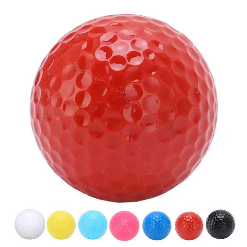 

Двухслойный плавающий шарик для занятий спортом на открытом воздухе