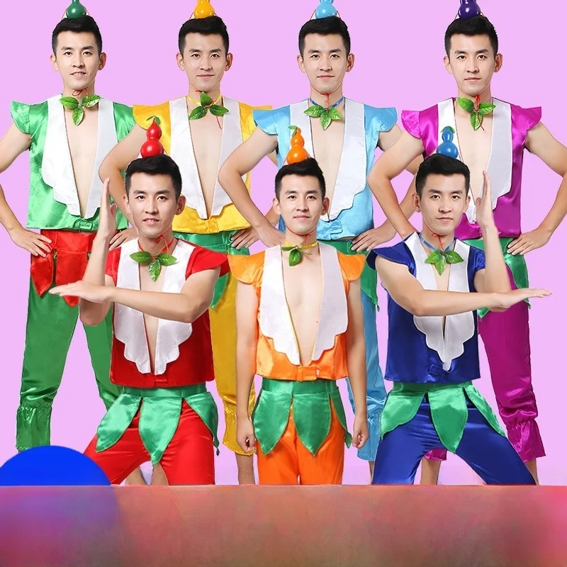 Новая кукла-тыква для косплея одежда выступлений взрослых детское забавное