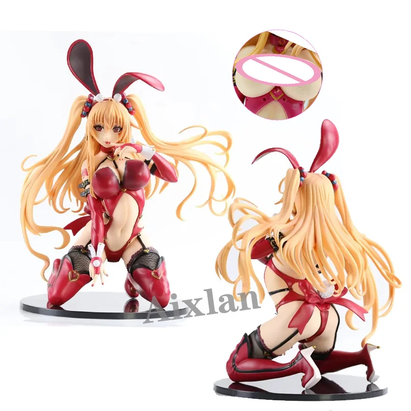 

Аниме-фигурки из ПВХ для девочек и взрослых, 35 см