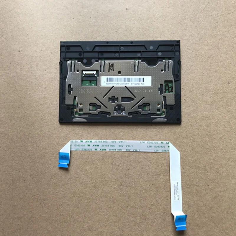 Для Lenovo Thinkpad T470 T480 A475 тачпад с кабелем (art.: 3920ca3dfb4bf) - 3920ca3dfb4bf