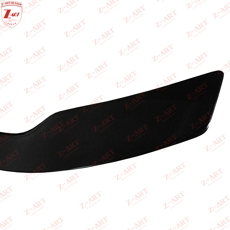 Z-ART N style carbon fiber rear wing for Mclaren 570 spoiler 570S tail 540 | Автомобили и мотоциклы
