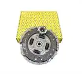 

587010 for clutch set PARTNER P406 P306 BERLINGO XSARA C15 ZX XUD7/x x x II) XUD7/d9/DW8 1.8d 1.8d 1.9d BX