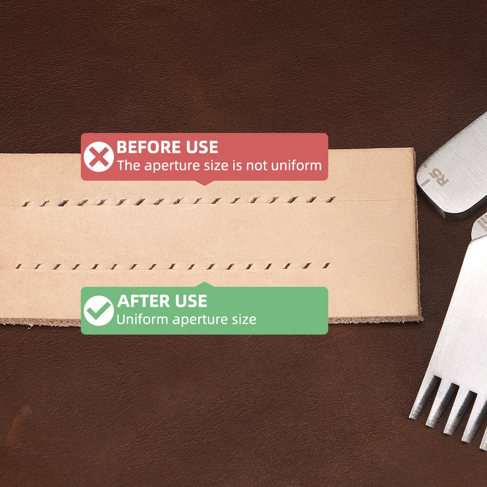 Стальная Пресс-плита Кожаный Шпатель Вспомогательный Нож Для Сноса R5 R10 R15 R20