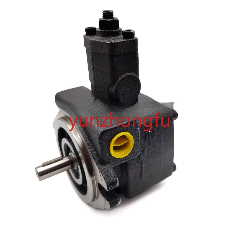 Variable Displacement Vane Pump TCMC TCVP Hydraulic Rotary Vane Pump TCVP-F15-A4 A1 A2 A3