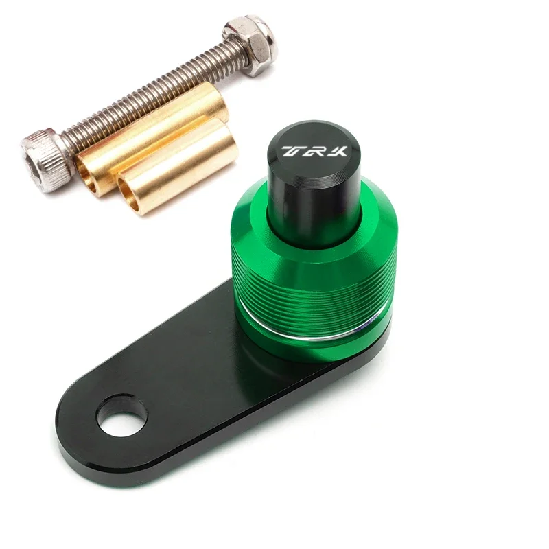 Аксессуары для мотоциклов с ЧПУ парковочный переключатель тормозной рычаг