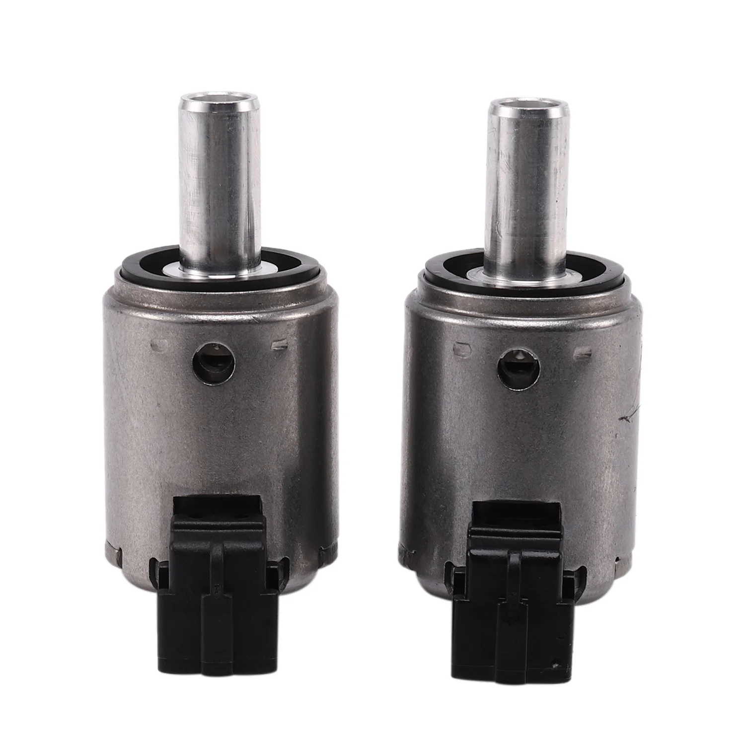 

2Pcs Automatic Gearbox Solenoid Valve Set 7701208174 7700870238 Fit for DPO/AL4