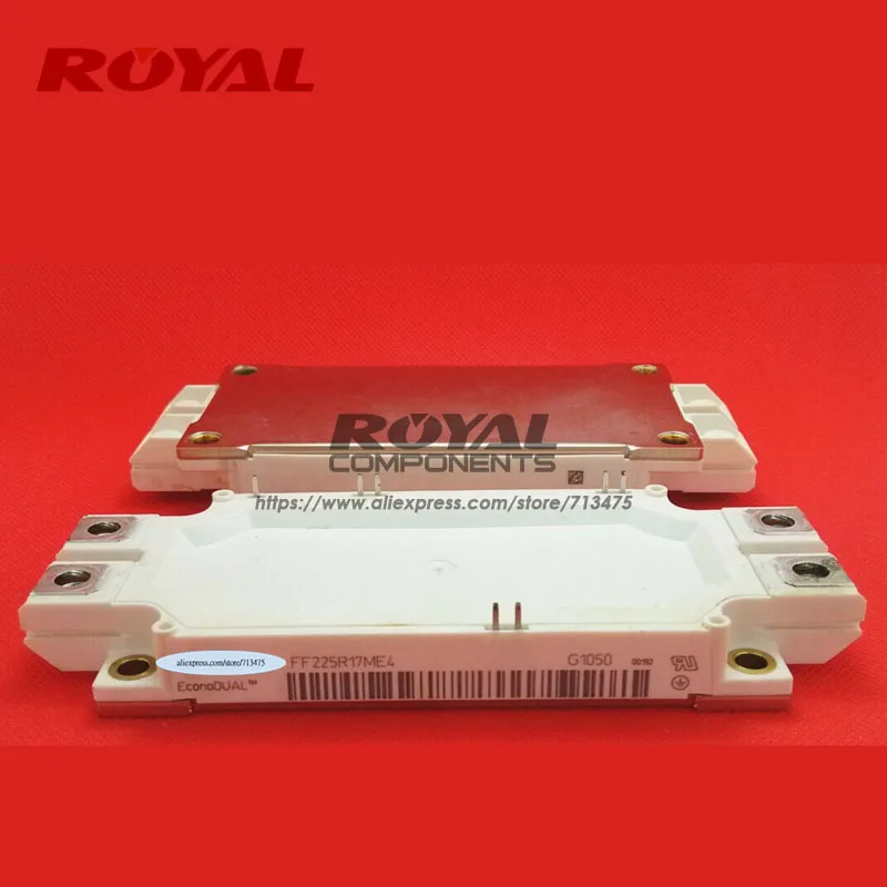 FF225R17ME4, бесплатная доставка, хороший модуль IGBT