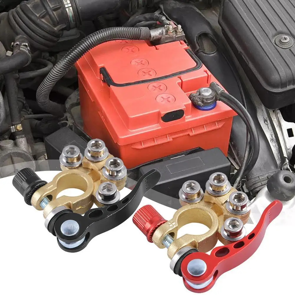 

2 шт., разъемы для кабеля 12 В