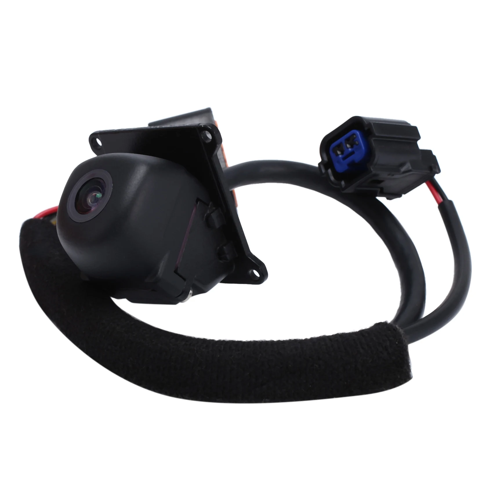 

95760-D9000 Car Reverse Rear View Back Up Camera Parking Assist Camera for Kia Sportage 2016-2018 95760D9000