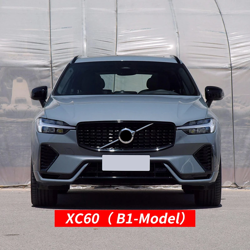 Для Volvo XC90 XC60 XC40 S90 S60 V90 2022 2021 2019 2018 2017 2016 2015 аксессуары для модификации решетка для предотвращения насекомых и песка Внешняя защита из нержавеющей стали, Модернизированная впускная решетка