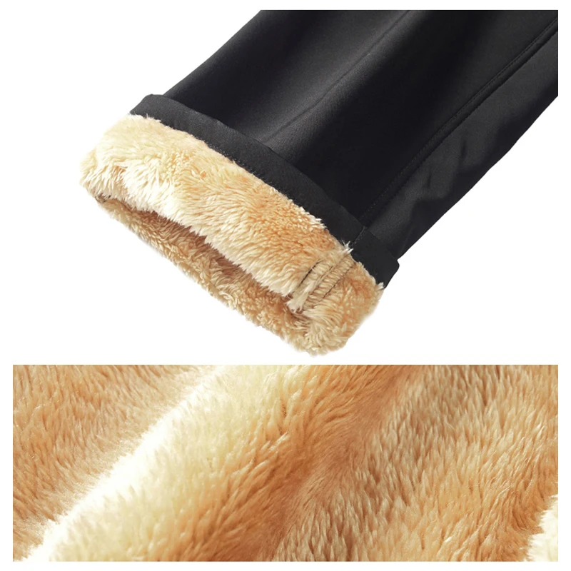 Мужские зимние брюки TRVLWEGO для походов кемпинга мягкие ветрозащитные утепленные