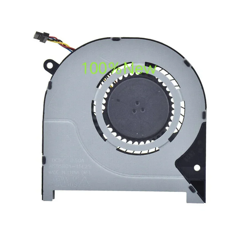 Новый вентилятор для ЦП Medion Akoya p6687 s6625 e6246