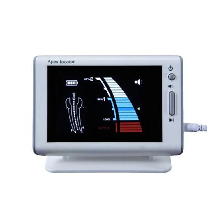 

Высокоточный Апекслокатор Denta-l